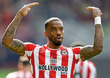 Ivan Toney: Brentford striker banned for 8 months over betting