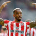 Ivan Toney: Brentford striker banned for 8 months over betting