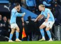 Champions League: City thrash Madrid in Manchester to seal final’s spot