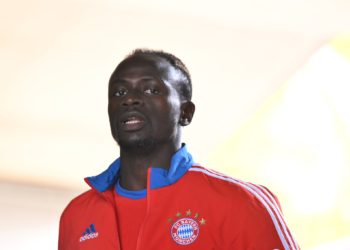 Man United, Newcastle plan to go for Bayern Munich star Sadio Mane