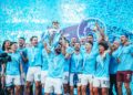 Julian Alvarez lifts champions City past Chelsea