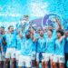 Julian Alvarez lifts champions City past Chelsea