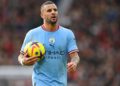 ‘We are not finished’ – Kyle Walker after Man City’s Premier League triumph
