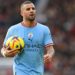 ‘We are not finished’ – Kyle Walker after Man City’s Premier League triumph