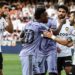 Real Madrid star Vinicius Jr racially abused during La Liga match against Valencia