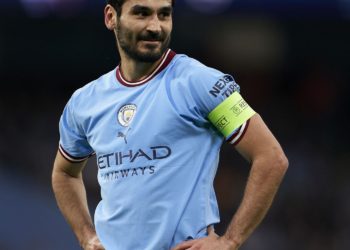 Arsenal target two Man City and Chelsea stars in the summer