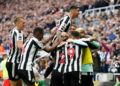 Newcastle qualify for Champions League for first time in 20 years