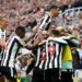 Newcastle qualify for Champions League for first time in 20 years