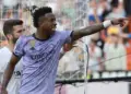Valencia to appeal and fight stadium closure directive over Vinicius racial abuse, label it “unfair”
