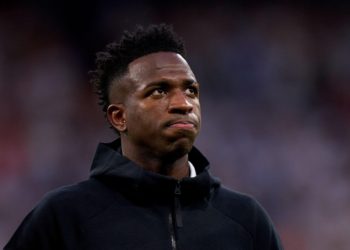 I think the message was not understood – La Liga President apologizes to Vinicius Jr over racist comments