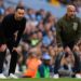 De Zerbi: Pep inspired me to become a coach