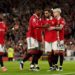 Manchester United beat Chelsea 4-1 to secure Champions League qualification