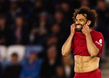 ‘He is right’ – Klopp defends Salah after star said Liverpool have no excuse for Champions League qualification failure