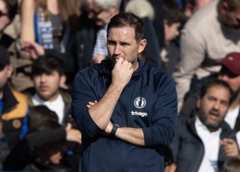 Frank Lampard: I will never feel like I am saying goodbye