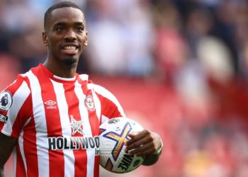 FA: Brentford striker Ivan Toney was addicted to gambling, placed 13 bets on his own club to lose