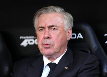 Brazil still hope Carlo Ancelotti will accept to be next head coach