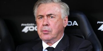 Brazil still hope Carlo Ancelotti will accept to be next head coach
