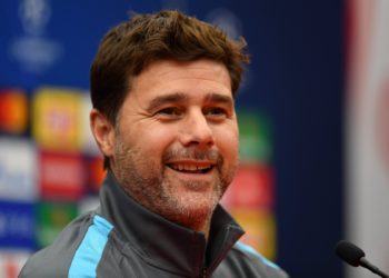 Chelsea announce Mauricio Pochettino as new head coach