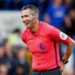 Andre Marriner: Premier League referee announces retirement from officiation