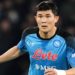 Napoli defender Kim Min-jae agrees to join Manchester United