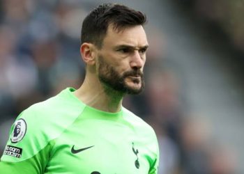 Hugo Lloris: Spurs goalkeeper sidelined for the rest of season