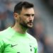 Hugo Lloris: Spurs goalkeeper sidelined for the rest of season