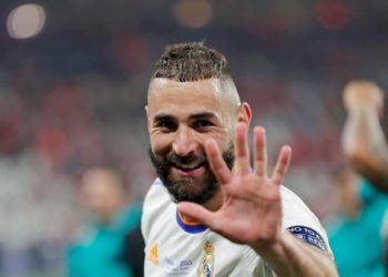Benzema to leave Real Madrid for Saudi Arabian side Al Ittihad in a deal worth €400 million