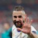 Benzema to leave Real Madrid for Saudi Arabian side Al Ittihad in a deal worth €400 million