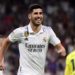 Marco Asensio to join PSG on free transfer from Real Madrid
