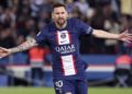 ‘Messi will leave PSG at the end of the season’ – PSG manager Galtier confirms