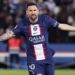‘Messi will leave PSG at the end of the season’ – PSG manager Galtier confirms