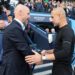 ‘I think Manchester United has an exceptional manager’ – Pep Guardiola lauds Ten Hag ahead FA Cup final