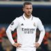 Real Madrid terminate Eden Hazard’s contract by mutual consent