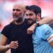 Manchester City boss Guardiola wants Gundogan to stay