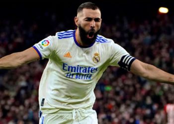 Karim Benzema: Real Madrid confirms forward’s exit