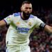 Karim Benzema: Real Madrid confirms forward’s exit