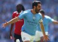 ‘It’s an absolute joy to be part of this team’ – Gundogan after FA Cup triumph