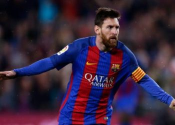 La Liga approves Barcelona move for Messi, his father meets club’s president