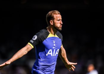 Real Madrid make Harry Kane their top target to replace Benzema