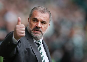 Tottenham Hotspur confirms Ange Postecoglou as new head coach