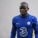 Emissaries from two Saudi clubs in London to meet Chelsea’s Kante with a deal worth €100m