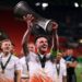 Could he stay? Declan Rice declares his love for West Ham after Europa Conference League victory