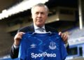Carlo Ancelotti drags former employers Everton to court