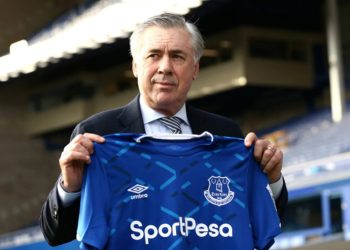 Carlo Ancelotti drags former employers Everton to court