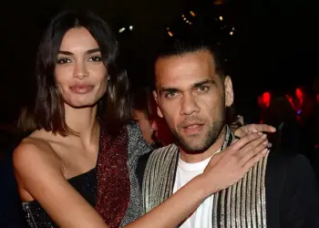 Dani Alves denied bail again by Spanish court