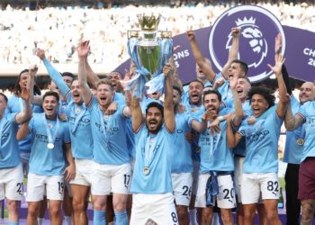 2023/24 Premier League fixtures released; see key dates