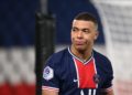 ‘Staying at PSG is my only option’ – Kylian Mbappe says despite contract decision.