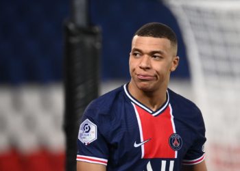 ‘Staying at PSG is my only option’ – Kylian Mbappe says despite contract decision.