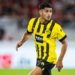 Brighton sign Mahmoud  Dahoud from Borussia Dortmund