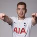 Tottenham announce permanent signing of Kulusevski